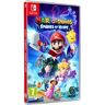 Ubisoft Jogo Nintendo Switch Mario + Rabbids Sparks of Hope