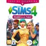 Namco Jogo PC Los Sims 4 Rumbo a la Fama: Code In A Box Edition (Simulação - M12 - ES)