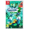 Microids Jogo Nintendo Switch The Smurfs 2: Prisoner Green Stone