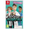 Sega Jogo Nintendo Switch Two Point Hospital (Código de Descarga na Caixa)