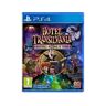 Namco-Bandai Jogo PS4 Hotel Transylvania: Aventuras e Histórias de Terror