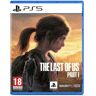 Naughty Dog Jogo eletrónico PlayStation 5 The Last of Us: Part 1 Remake