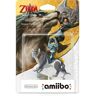 Nintendo Figura Amiibo Wolf Link