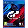 Sony Juego PS4 Gran Turismo 7