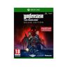 Bethesda Jogo Xbox One Wolfenstein II: Youngblood (Deluxe Edition)