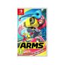 Creative Arms (Nintendo Switch) Videogames