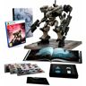 Bandai Namco Jogo Eletrónico Playstation 5 Armored Core Vi Fires Of Rubicon Collectors Edition