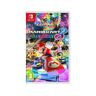 Nintendo Jogo Switch Mario Kart 8 (Deluxe Edition)