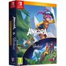 Nintendo Jogo Ankora: Lost Days & Deiland: Pocket Planet - Collector's Edition Switch