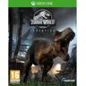 Frontier Jogo Xbox One Jurassic World: Evolution