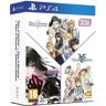 Bandai Namco Entertainment Jogo para PS4 Trilogia Tales Of Vesperia e Zestiria e Berseria