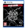 Warner Bros Jogo PS5 Suicide Squad: Kill the Justice League (Deluxe Edition)