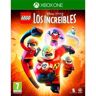 Warner Home Video Jogo Xbox One Lego Los Increibles