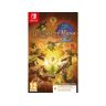 Koch-Media Jogo Nintendo Switch Koch Media Legend Of Mana