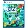 Microids Jogo PS5 The Smurfs 2: Prisoner Green Stone