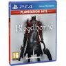 Sony Bloodborne Playstation 4 Básico Inglês Italiano