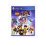 Sony The Lego Movie 2 Ps4 Básico Inglês Playstation 4