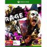 Microsoft Jogo Rage 2 Xbox One