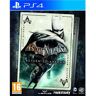 Jogo PS4 Batman: Return to Arkham