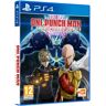 Namco-Bandai Jogo PS4 One Punch Man a Hero Nobody Knows