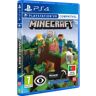 Sony Jogo PS4 Minecraft Start Collection