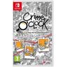 Just For Games Jogos para Nintendo Switch Crime O'Clock