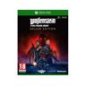 Microsoft Jogo Wolfenstein: Youngblood - Deluxe Edition Xbox One