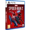 Sony Jogo PS5 Marvel's Spider-Man 2