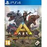 Sony Jogo PS4 Ark: ultimate survivor