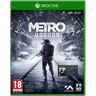 Microsoft Jogo Metro Exodus Xbox One