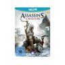 Jogo Nintendo Wii U Assassins Creed III