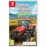 Jogo Nintendo Switch Farming Simulator (Switch Edition - Código de Descarga na Caixa)