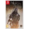 Nintendo Jogo Mortal Shell Complete Edition Switch