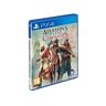 Ubisoft Jogo PS4 Assasin's Creed Chronicles (Pack Trilogia)