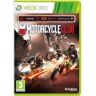 Bigben Interactive Jogo Xbox 360 Motorcycle Club