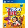 Maximum Games Jogo PS4 Youtubers Life 2