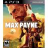 Rock Star Games Jogo PS3 Max Payne 3