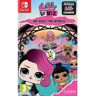 Just For Games Jogo para Nintendo Switch Lol Surpresa! Edição Remix We Rule The World Game