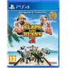 Jogo PS4 Bud Spencer & Terence Hill - Slaps And Beans 2