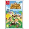 Nintendo Jogo Switch Animal crossing: new horizons