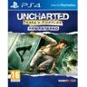 Sony Jogo PS4 Uncharted Drake's Fortune (Remastered Edition)