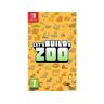 Just For Games Jogo Nintendo Switch Let's build a zoo