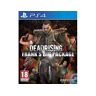 Creative Dead Rising 4: Frank'S Big Package (Ps4) Videogames