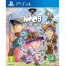 Microids Jogo Eletrónico Playstation 4 Noob: Sans Factions Limited Edition