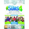 Namco Jogo PC Los Sims 4 Colección 7: Code In A Box Edition (Simulação - M12 - ES)