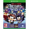 Ubisoft Jogo Xbox One South Park The Fractured But Whole