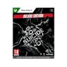 Warner Games Esquadrão Suicida: Mate a Liga Da Justiça Jogo Xbox Series X Edição Deluxe