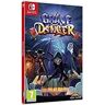 Creative Grave Danger (Nintendo Switch) Videogames