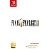 Koch-Media Jogo Nintendo Switch Final Fantasy IX