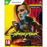 Bandai Namco Xbox Series X Videojogo Cyberpunk 2077 Ultimate Edition Fr